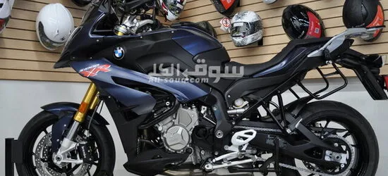 Motorcycles for sale Dubai: 2018 BMW S1000XR..... WHATSAPP: +971563148402 - 5