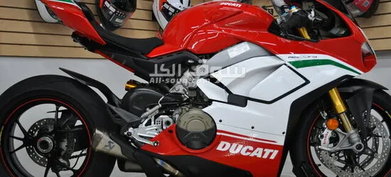 Motorcycles for sale Dubai: 2018 DUCATI PANIGALE V4 SPECIALE.....WHATSAPP: +971563148402 - 2