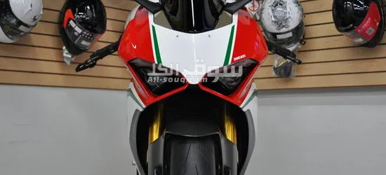 Motorcycles for sale Dubai: 2018 DUCATI PANIGALE V4 SPECIALE.....WHATSAPP: +971563148402 - 4