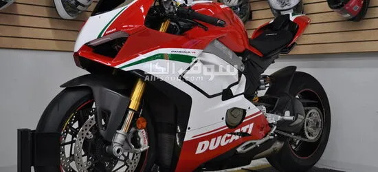 Motorcycles for sale Dubai: 2018 DUCATI PANIGALE V4 SPECIALE.....WHATSAPP: +971563148402 - 5