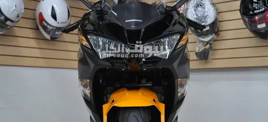 Motorcycles for sale Dubai: 2018 KAWASAKI NINJA 400 ABS - 3