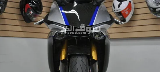 Used motorcycles for sale UAE: 2017 YAMAHA R1M - 3