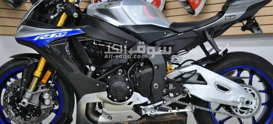 Used motorcycles for sale UAE: 2017 YAMAHA R1M - 5