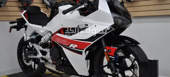Used motorcycles for sale UAE: 2017 HYOSUNG GD250R - 2