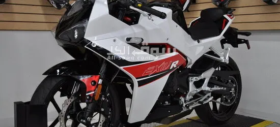 Used motorcycles for sale UAE: 2017 HYOSUNG GD250R - 4