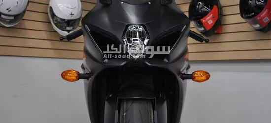 Used motorcycles for sale UAE: 2017 SUZUKI GSX-R1000.....WHATSAPP: +971563148402 - 3