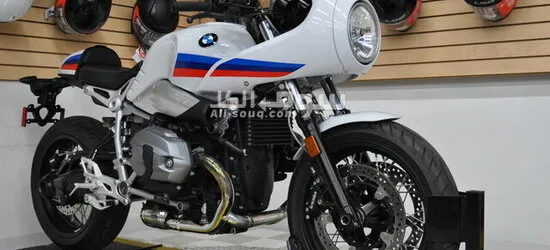 Used motorcycles for sale UAE: 2017 BMW R NINE T RACER..... WHATSAPP: +971563148402 - 2