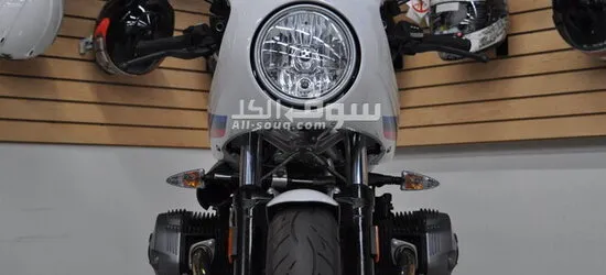 Used motorcycles for sale UAE: 2017 BMW R NINE T RACER..... WHATSAPP: +971563148402 - 3