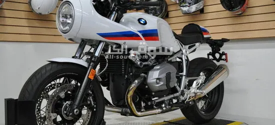 Used motorcycles for sale UAE: 2017 BMW R NINE T RACER..... WHATSAPP: +971563148402 - 4