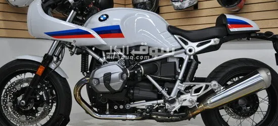 Used motorcycles for sale UAE: 2017 BMW R NINE T RACER..... WHATSAPP: +971563148402 - 5