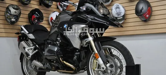 Used motorcycles for sale UAE: 2017 BMW R1200 GS..... WHATSAPP: +971563148402 - 2