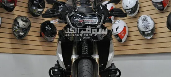 Used motorcycles for sale UAE: 2017 BMW R1200 GS..... WHATSAPP: +971563148402 - 3