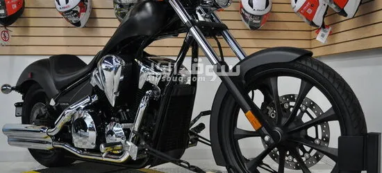 Used motorcycles for sale UAE: 2017 HONDA FURY VT1300CX.....WHATSAPP: +971563148402 - 2