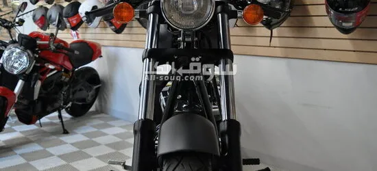 Used motorcycles for sale UAE: 2017 HONDA FURY VT1300CX.....WHATSAPP: +971563148402 - 3