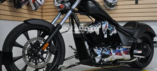 Used motorcycles for sale UAE: 2017 HONDA FURY VT1300CX.....WHATSAPP: +971563148402 - 4