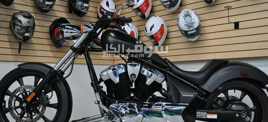 Used motorcycles for sale UAE: 2017 HONDA FURY VT1300CX.....WHATSAPP: +971563148402 - 5
