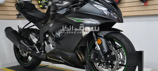 Used motorcycles for sale UAE: 2016 KAWASAKI NINJA 636.....WHATSAPP: +971563148402 - 2