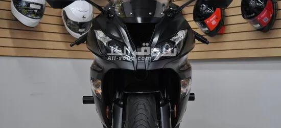 Used motorcycles for sale UAE: 2016 KAWASAKI NINJA 636.....WHATSAPP: +971563148402 - 3