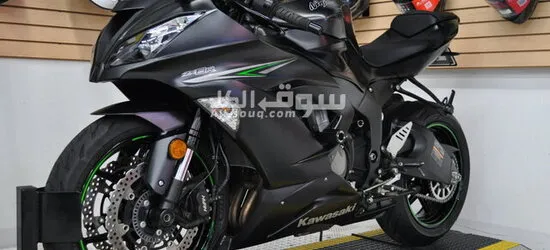 Used motorcycles for sale UAE: 2016 KAWASAKI NINJA 636.....WHATSAPP: +971563148402 - 4