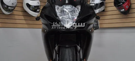 Used motorcycles for sale UAE: 2016 SUZUKI GSX-R600....WHATSAPP: +971563148402 - 3