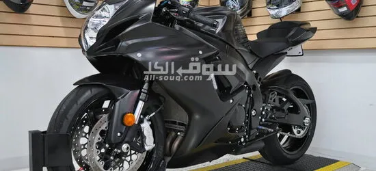 Used motorcycles for sale UAE: 2016 SUZUKI GSX-R600....WHATSAPP: +971563148402 - 4