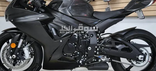 Used motorcycles for sale UAE: 2016 SUZUKI GSX-R600....WHATSAPP: +971563148402 - 5