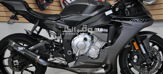 Used motorcycles for sale UAE: 2016 YAMAHA R1.....WHATSAPP: +971563148402
