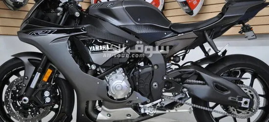 Used motorcycles for sale UAE: 2016 YAMAHA R1.....WHATSAPP: +971563148402 - 5