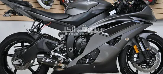 Used motorcycles for sale UAE: 2016 YAMAHA R6.....WHATSAPP: +971563148402