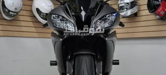 Used motorcycles for sale UAE: 2016 YAMAHA R6.....WHATSAPP: +971563148402 - 3