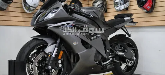 Used motorcycles for sale UAE: 2016 YAMAHA R6.....WHATSAPP: +971563148402 - 4
