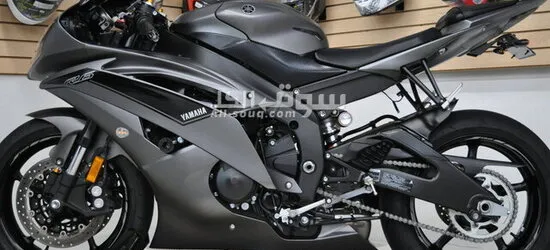 Used motorcycles for sale UAE: 2016 YAMAHA R6.....WHATSAPP: +971563148402 - 5