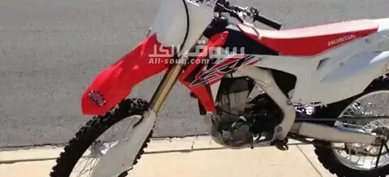 Used motorcycles for sale UAE: 2016_Honda_CRF250R....WHATSAPP: +971563148402 - 2