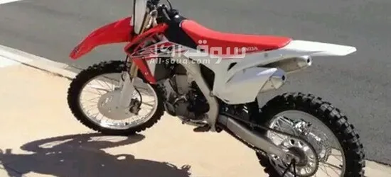 Used motorcycles for sale UAE: 2016_Honda_CRF250R....WHATSAPP: +971563148402 - 3
