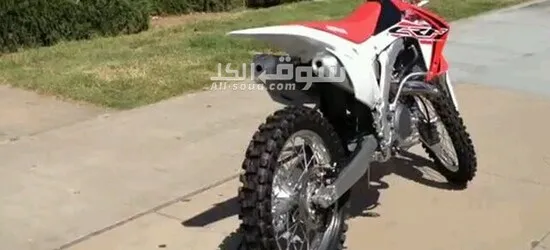 Used motorcycles for sale UAE: 2016_Honda_CRF250R....WHATSAPP: +971563148402 - 4