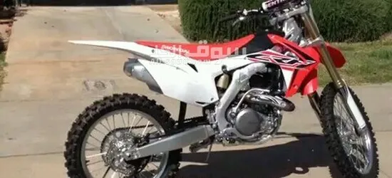 Used motorcycles for sale UAE: 2016_Honda_CRF250R....WHATSAPP: +971563148402 - 5