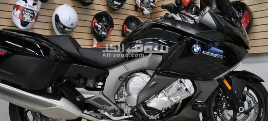 Used motorcycles for sale UAE: 2016 BMW K1600GT.....WHATSAPP: +971563148402