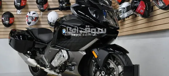 Used motorcycles for sale UAE: 2016 BMW K1600GT.....WHATSAPP: +971563148402 - 2