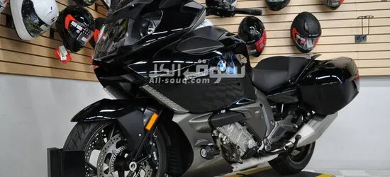 Used motorcycles for sale UAE: 2016 BMW K1600GT.....WHATSAPP: +971563148402 - 4