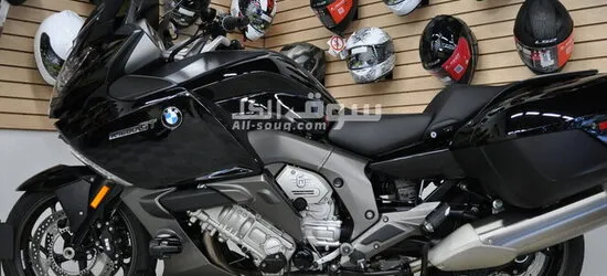 Used motorcycles for sale UAE: 2016 BMW K1600GT.....WHATSAPP: +971563148402 - 5
