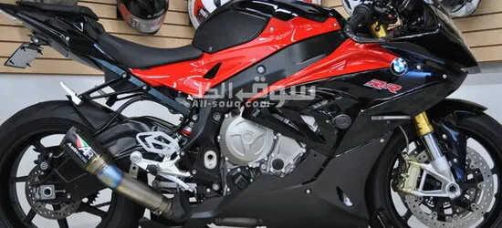 Used motorcycles for sale UAE: 2016 BMW S1000RR.....WHATSAPP: +971563148402