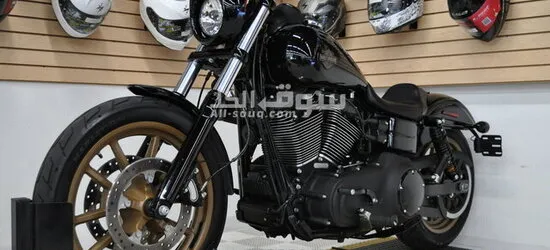 Used motorcycles for sale UAE: 2016 HARLEY DAVIDSON LOW RIDER S.....WHATSAPP: +971563148402 - 4