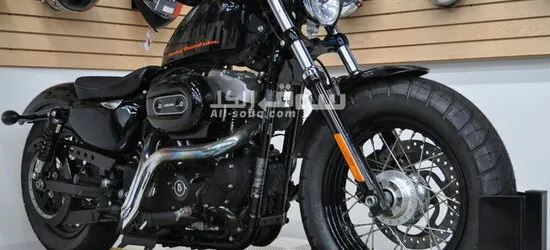 Used motorcycles for sale UAE: 2015 HARLEY DAVIDSON FORTY EIGHT..... WHATSAPP: +971563148402 - 2