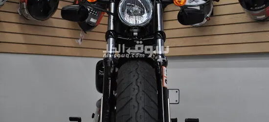 Used motorcycles for sale UAE: 2015 HARLEY DAVIDSON FORTY EIGHT..... WHATSAPP: +971563148402 - 3