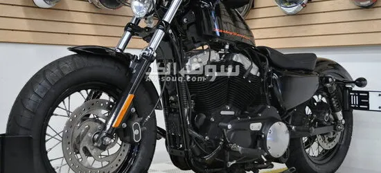 Used motorcycles for sale UAE: 2015 HARLEY DAVIDSON FORTY EIGHT..... WHATSAPP: +971563148402 - 4