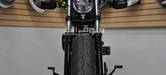 Used motorcycles for sale UAE: 2015 HARLEY DAVIDSON FORTY EIGHT.....WHATSAPP: +971563148402 - 3