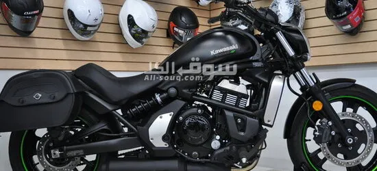 Used motorcycles for sale UAE: 2015 KAWASAKI VULCAN S......WHATSAPP: +971563148402
