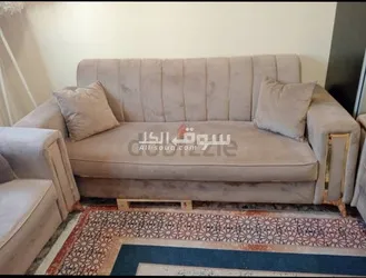 كنب جلوس - 2