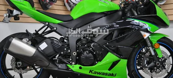 Used motorcycles for sale UAE: 2012 KAWASAKI NINJA ZX-6R... WHATSAPP: +971563148402