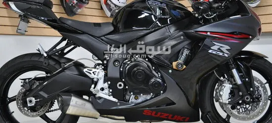 Used motorcycles for sale UAE: 2012 SUZUKI GSX-R600.....WHATSAPP: +971563148402